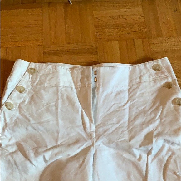 Loft Capris - Picture 2 of 2